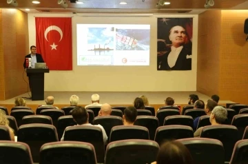 DENİB  Responsible Programı tanıtım toplantısına ev sahipliği yaptı
