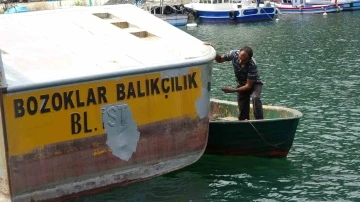 Denizlerde balık avı yasağı 1 ay sonra bitiyor
