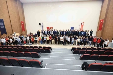 Denizli’de antrenörler yeni sezona hazır
