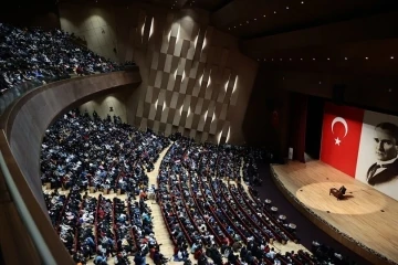 Denizli’de Gençlik Buluşmaları devam ediyor
