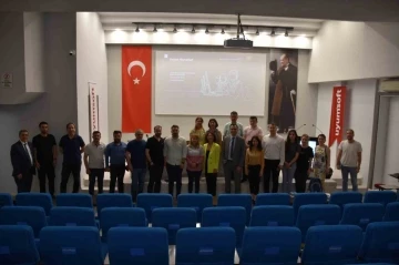 Denizli OSB’de insan kaynaklarının uçtan uca dijital yönetimi masaya yatırıldı
