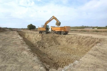 Denizli’ye bir doğal arıtma daha inşa ediliyor
