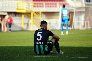 Denizlispor 56 yıl sonra TFF 2. Lig’e düştü
