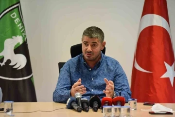 Denizlispor kağıt bilet uygulamasına geçti
