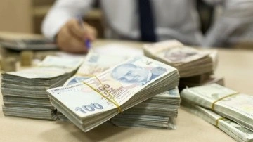 "Deprem Acil Destek Kredisi"nden 6 bin 924 işletme 2,37 milyar lira kredi kullandı