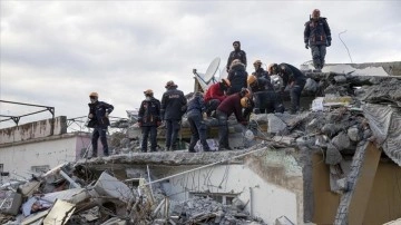 Deprem bölgesinde ilan edilen OHAL ne sağlayacak