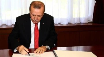 Deprem bölgesindeki memurlara ilişkin genelge Resmi Gazete'de!