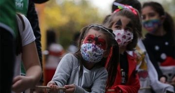 Deprem sonrasında çocuklarda yas süreci nasıl yönetilmeli
