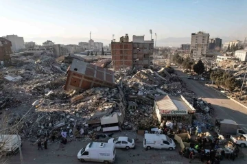 Deprem ülkesi Şilili akademisyen, deprem önerilerini anlattı: &quot;İnsanlar inşaatı ciddiye alıyor&quot;