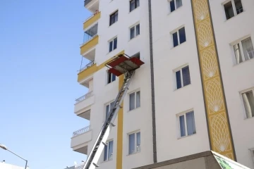 Depremden sonra yüksek katlı binalara rağbet düştü
