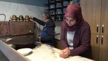 Depremin ardından Bursa'da yeni hayat