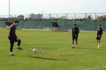 Depremin üzerinden bir yıl geçti: Hataysporlu futbolcular o günleri unutamıyor
