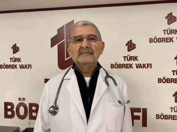 Depremzedelerde ’diyaliz tedavisi’ açıklaması: &quot;Ömür boyu diyaliz hastası oranı çok çok düşük”
