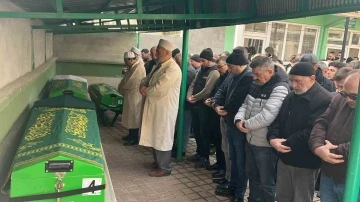 Bursa'da yaşayan Suriyeli genç depremzedeleri kurtardı, kazada hayatını kaybetti