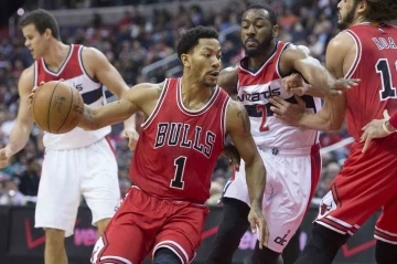 Derrick Rose, 35 yaşında basketbolu bıraktı
