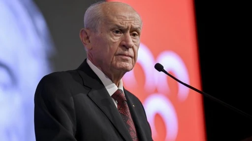 Devlet Bahçeli: İhanetin kökü muhakkak kazınacaktır