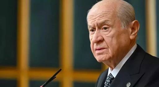 Devlet Bahçeli: Türkler ve Kürtler için ortak tehdit var!