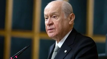 Devlet Bahçeli: Üniversite sınavlarını kaldıracağız!