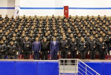 Devletin güvenlik, adalet ve merhamet yüzünü gösterecekler
