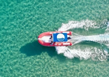 Didim Belediyesi ’En İyi Çevre Eğitim Ödülü’ne layık görüldü
