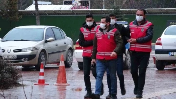 Dini nikahlı eşini 7 aylık hemileyken öldüren sanığa ağırlaştırılmış müebbet istemi