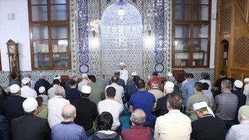 Diyanet İşleri Başkanı Erbaş: Eğitim, ilim, irfan, bilgi, hikmet bizim için çok önemli