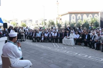 Diyanet İşleri Başkanı Erbaş: &quot;Kur’an kurslarımıza devam eden çocuklarımızın sayısı 2 milyonu aştı&quot;
