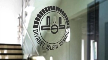 Diyanet İşleri Başkanlığının 6 bin 200 din görevlisi alım ilanı Resmi Gazete'de