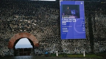 "Diyarbakır Anneleri İçin Zamanın Durduğu An" fotoğraf sergisi yarın açılacak