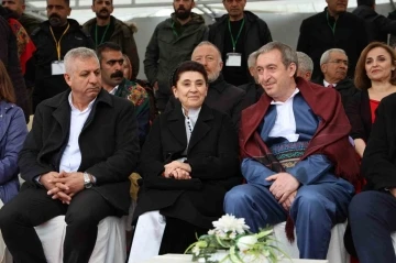 Diyarbakır’da Nevruz kutlaması başladı
