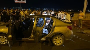 Diyarbakır’da otomobilde bulunan ceset soruşturmasında 3 kişi tutuklandı
