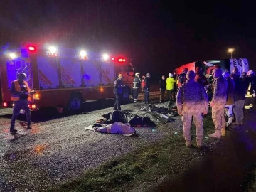 Diyarbakır’da yılın ilk 2 ayındaki trafik kazaları korkuttu: 12 ölü, 713 yaralı
