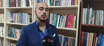 Doç. Dr. Emrah Akyüz; “Önümüzdeki yıllarda Türkiye’de artık kış mevsimini görmeyebiliriz&quot;
