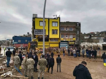 Doç. Dr. Özçelik: “Şanlıurfa’daki afetin sebebi akış kesitinin yeterli olmaması”
