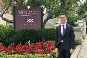 Dokuz Eylül ve Harvard Üniversitesi’nden ortak proje
