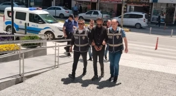 Dolandırıcıların “kombi” tuzağı polise takıldı
