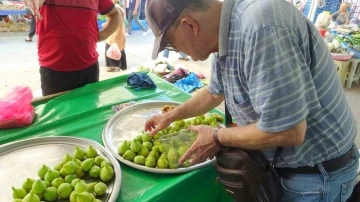 Dönemin en popüler meyvesi Aydın inciri oldu
