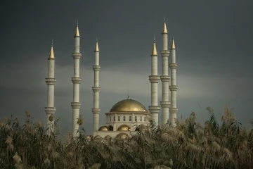 Dr. Suat Günsel Camii Fotoğraf Yarışması’nın kazananları açıklandı
