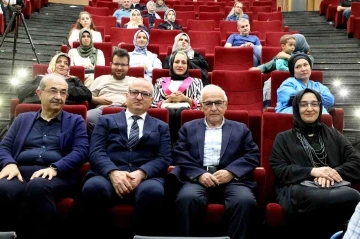 Dr. Timuçin’den özel bireylerin ailelerine ‘3 aşamalı’ önemli tavsiye
