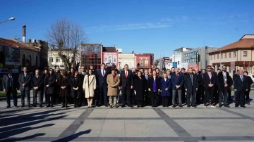 Dr. Yıldırım: &quot;İstanbul-Marmara depremi beklendiği için hazırlıklıydık&quot;
