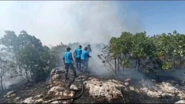 DÜAK ihtiyaç duyulan her alanda görev üstlenmeye devam ediyor
