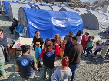 Dünya Doktorları'ndan deprem bölgesi için önemli uyarılar!