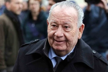 Dünya Kupası’nın rekortmeni Just Fontaine, yaşamını yitirdi
