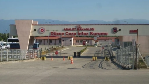 Düzce’de 18 bin 750 şahıs sorgulandı, aranan 62 kişi yakalandı
