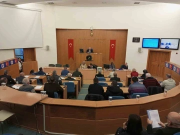 Düzce, Kahramanmaraş’ın Türkoğlu ilçesi ile kardeş kent oldu
