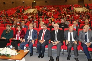 EBYÜ’de “Tek Millet İki Devlet 100. Yıl Konseri”
