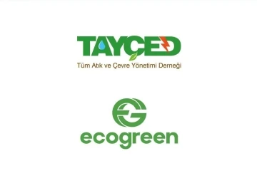 Ecogreen Enerji, TAYÇED üyesi oldu
