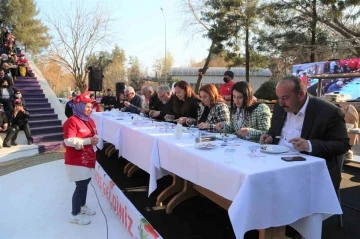 Efeler’in ’Lezzet Festivali’ için yemek yarışması başvuruları başladı
