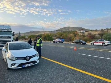 Elazığ’da Ramazan Bayramı denetimleri
