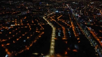 Elazığ’da üst yapı çalışmaları
